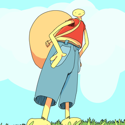 do not even really like grass preview image